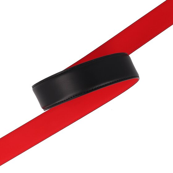 Hugo Barney Belt Leather