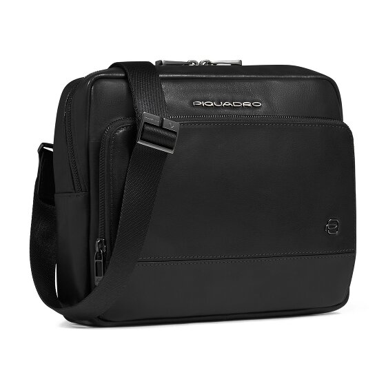 Piquadro Borsello Shoulder bag Leather 27 cm