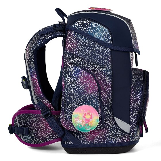ergobag Cubo School bag set