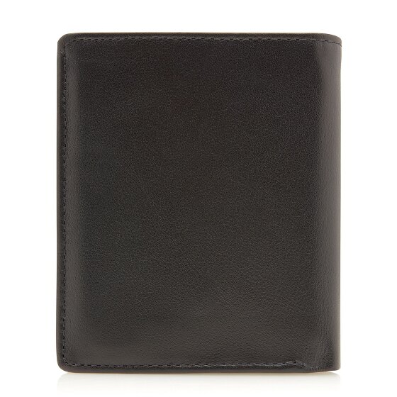 Castelijn & Beerens Vita wallet RFID leather 9 cm