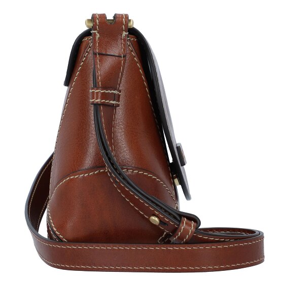 The Bridge Giorgia Shoulder bag Leather 23 cm