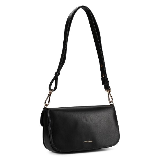 Coccinelle C-Me Shoulder bag Leather 26 cm
