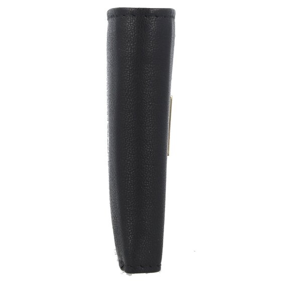 mano Don Leonardo wallet RFID leather 11 cm