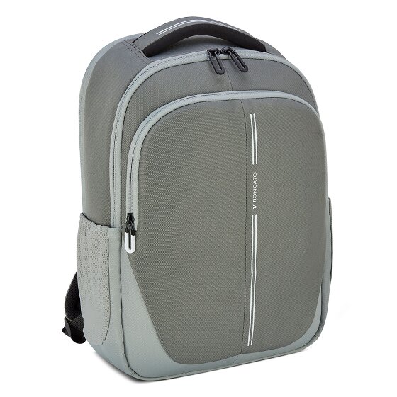 Roncato K2 Daypack 41 cm Laptop compartment Roncato K2 Daypack 41 cm Laptop compartment
