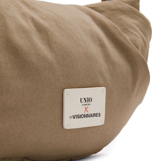LES VISIONNAIRES Unio Vancouver Shoulder bag 47 cm