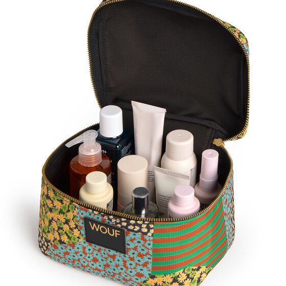 Wouf Daily Toiletry bag 20 cm