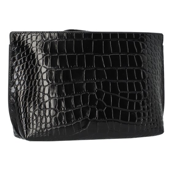 Lauren Ralph Lauren Top Clutch bag Leather 28 cm