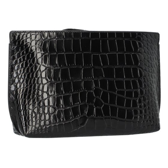 Lauren Ralph Lauren Top Clutch bag Leather 28 cm