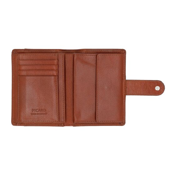 Picard Buddy 1 Wallet Leather 12.5 cm