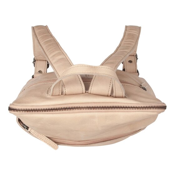 The Chesterfield Brand Bern City Backpack Leather 32 cm