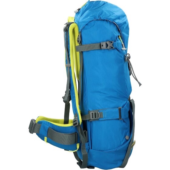 Jack Wolfskin Mountaineer Trekking backpack 68 cm