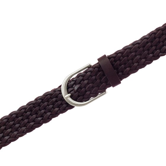 Vanzetti Belt Leather
