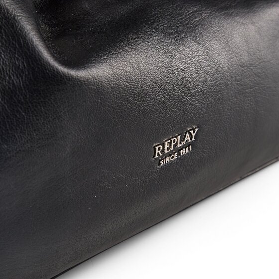 Replay Shopper Bag 45 cm