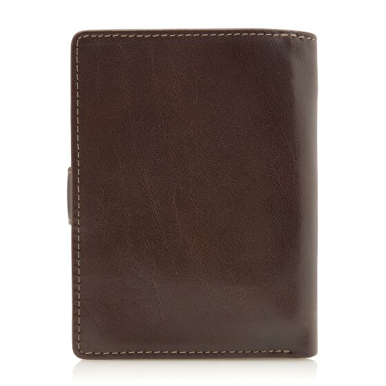 Castelijn & Beerens Gaucho wallet RFID leather 9.5 cm