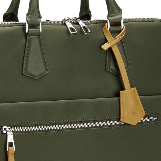 Roncato Woman Biz Briefcase 42 cm Laptop compartment