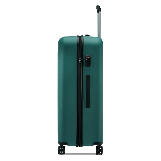 MODO by Roncato Nebula 4 wheels Trolley 76 cm