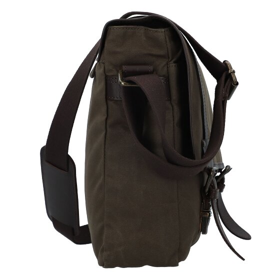 Harbour 2nd Cool Casual Briefcases Messenger 37 cm Laptop compartment