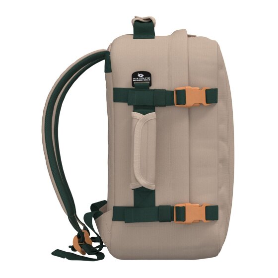 Cabin Zero Classic 119 Daypack 39 cm Laptop compartment