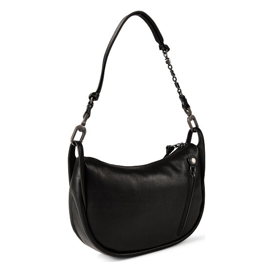 aunts & uncles Bohemian Vibes Shoulder Bag Genuine Leather 26 cm