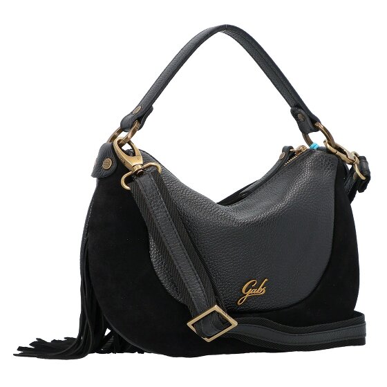 Gabs Marty Shoulder Bag Leather 29 cm