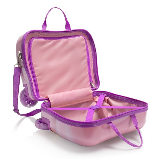 Heys Kids 4 wheels Kids trolley 31.5 cm