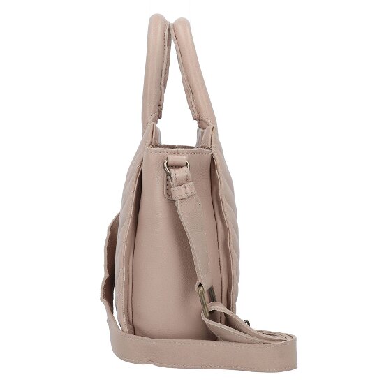 Cowboysbag Quilty Pleasure Handbag Leather 24 cm Cowboysbag Quilty Pleasure Handbag Leather 24 cm