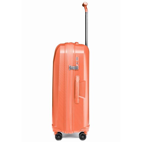 Epic Phantom SL 4-Wheel Trolley 66 cm