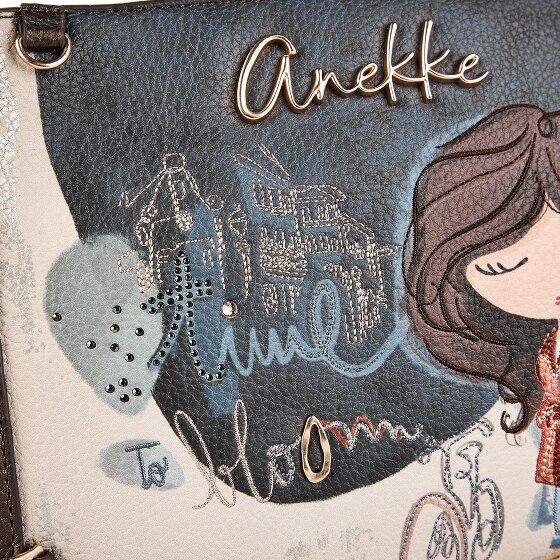 Anekke Tulip Shoulder bag 22 cm