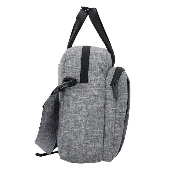 Herschel Gibson Briefcase 39.5 cm Laptop compartment