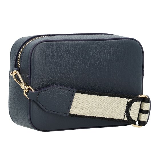 Coccinelle Tebe shoulder bag leather 18 cm