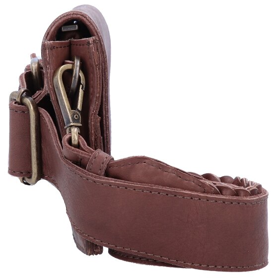 Cowboysbag Santiago shoulder bag leather 22 cm