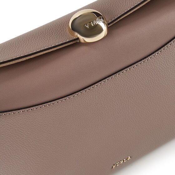 Furla Nicole Shoulder Bag M Leather 29 cm