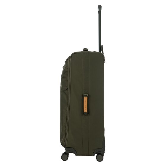Bric's X-Collection 4 wheels Trolley 77 cm