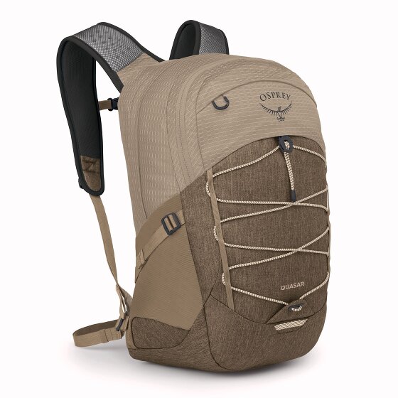 Osprey Quasar 26 Daypack 47 cm Laptop compartment
