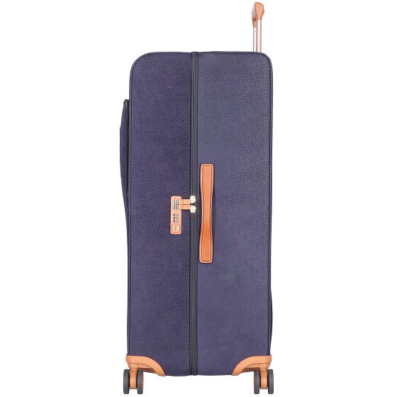 Bric's Life 4 Roll Trolley 82 cm
