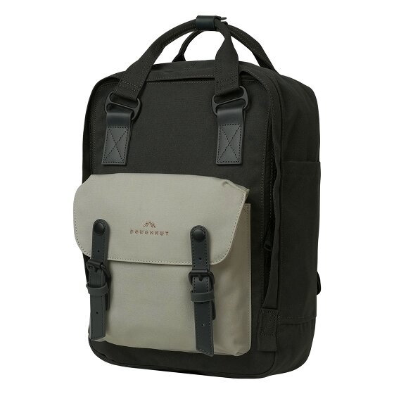 Doughnut Macaroon Daypack 38 cm Laptop compartment