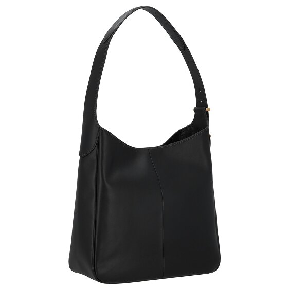 Fossil Dillon Shoulder Bag Genuine Leather 30 cm