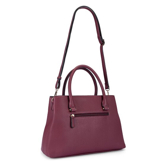 L.Credi Stefphana Handbag 36 cm