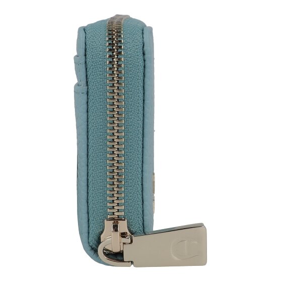 Aigner Ivy Wallet RFID protection Leather 11.5 cm