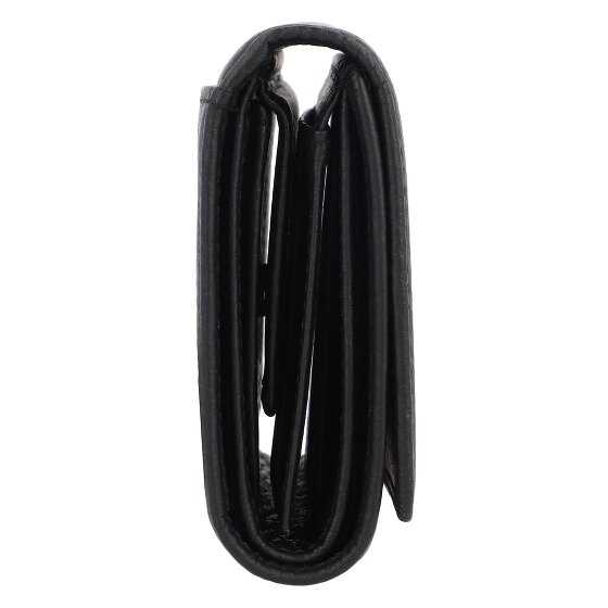 Aigner Fashion Wallet RFID protection Leather 12.5 cm