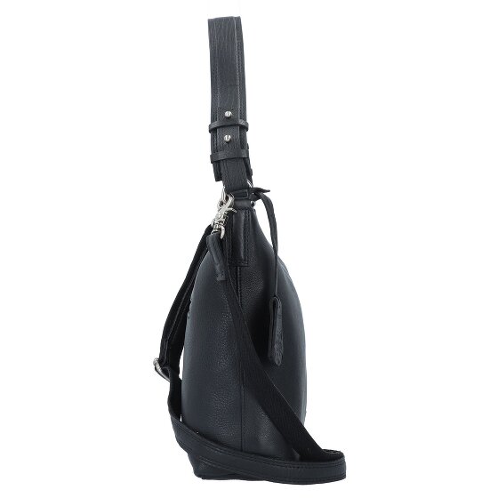 Burkely Soft Skylar Shoulder Bag Leather 27 cm