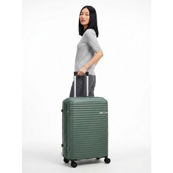 American Tourister Liftoff 4 wheels Trolley 67 cm
