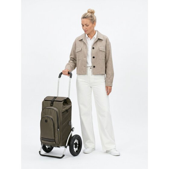 Andersen Shopper Royal Shopper Shopping Trolley 67 cm