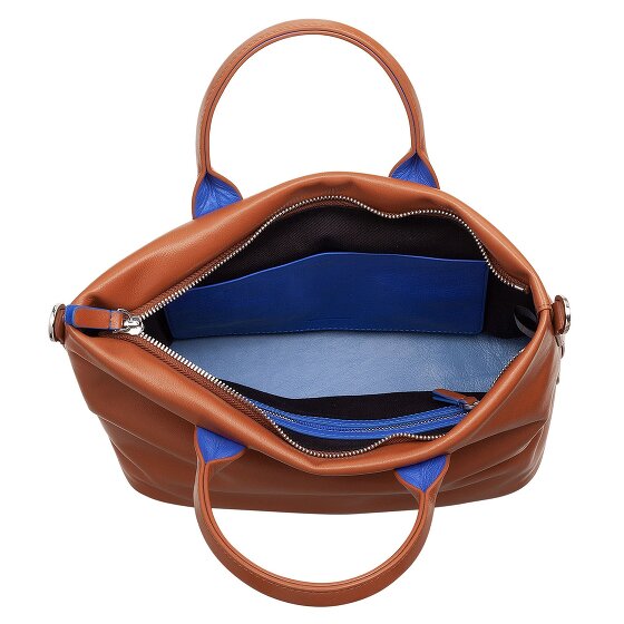 DuDu Jaqueline Handbag Leather 28 cm