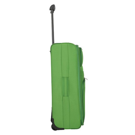 Paklite Orlando 2 wheels Trolley L 73 cm