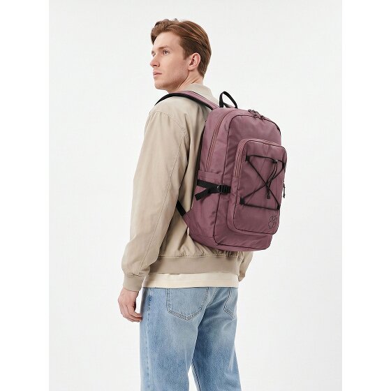 Jack Wolfskin Berkeley Daypack 47.5 cm Laptop compartment