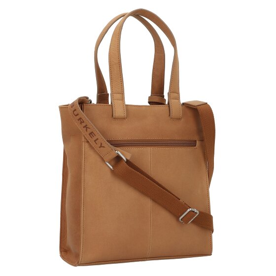 Burkely Rogue Robyn Shoulder Bag Leather 26 cm