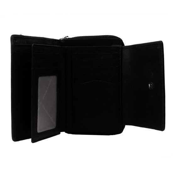 The Chesterfield Brand Hanoi Wallet RFID protection Leather 14.5 cm