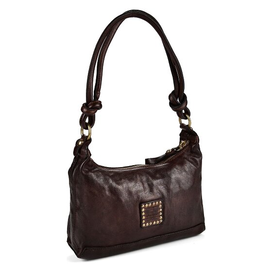 Campomaggi Vittoria Shoulder Bag M Genuine Leather 25 cm