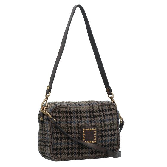 Campomaggi Fulvia Shoulder Bag 21 cm